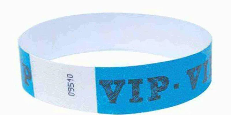 Exclusive Access: Elevate Your Experience with VIP Wristbands