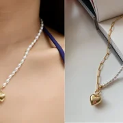 Pendant Necklace