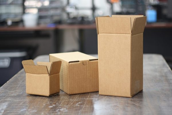 Packaging Solutions