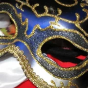 masquerade masks