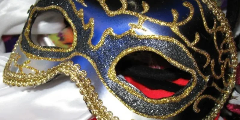 masquerade masks